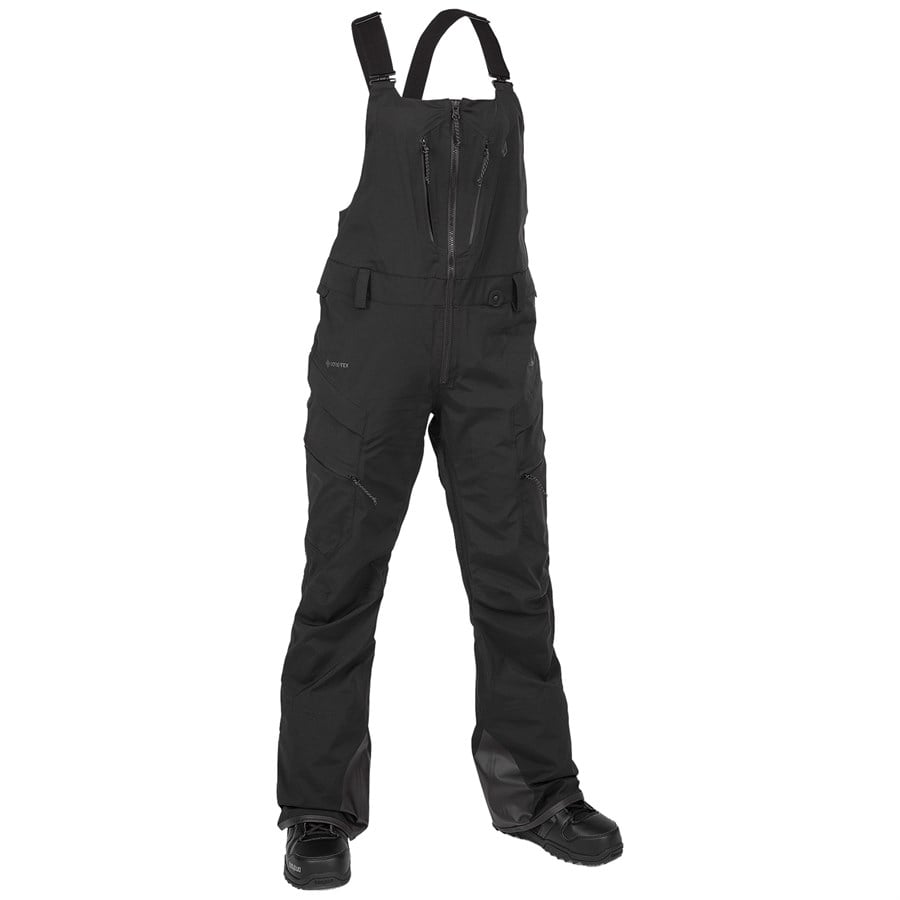 Volcom VS 3L Stretch GORE-TEX Bib Overalls - Women's