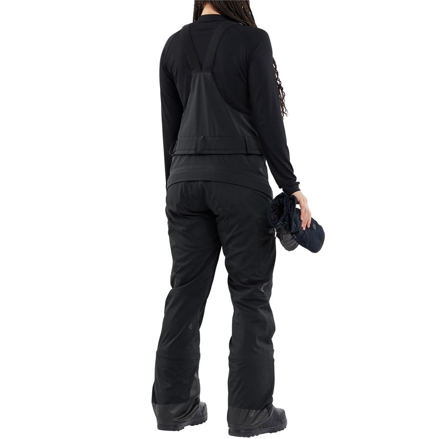 Volcom VS 3L Stretch GORE-TEX Bib Overalls - Women's