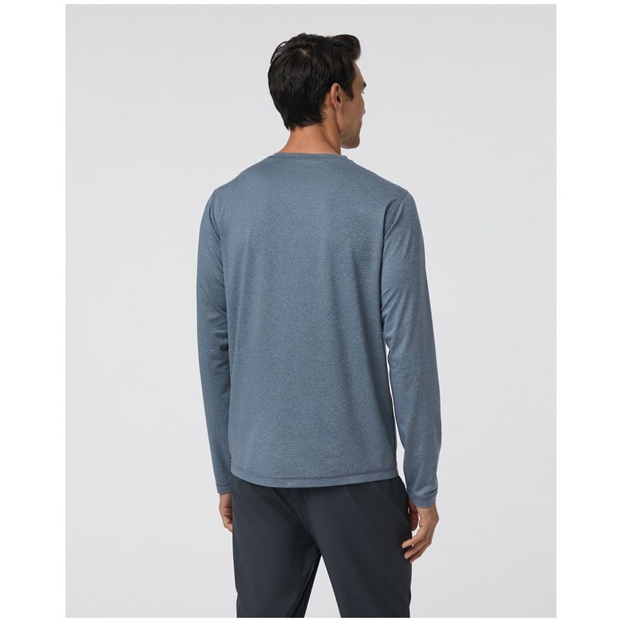Vuori Long-Sleeve Tradewind Performance 2.0 T-Shirt - Men's