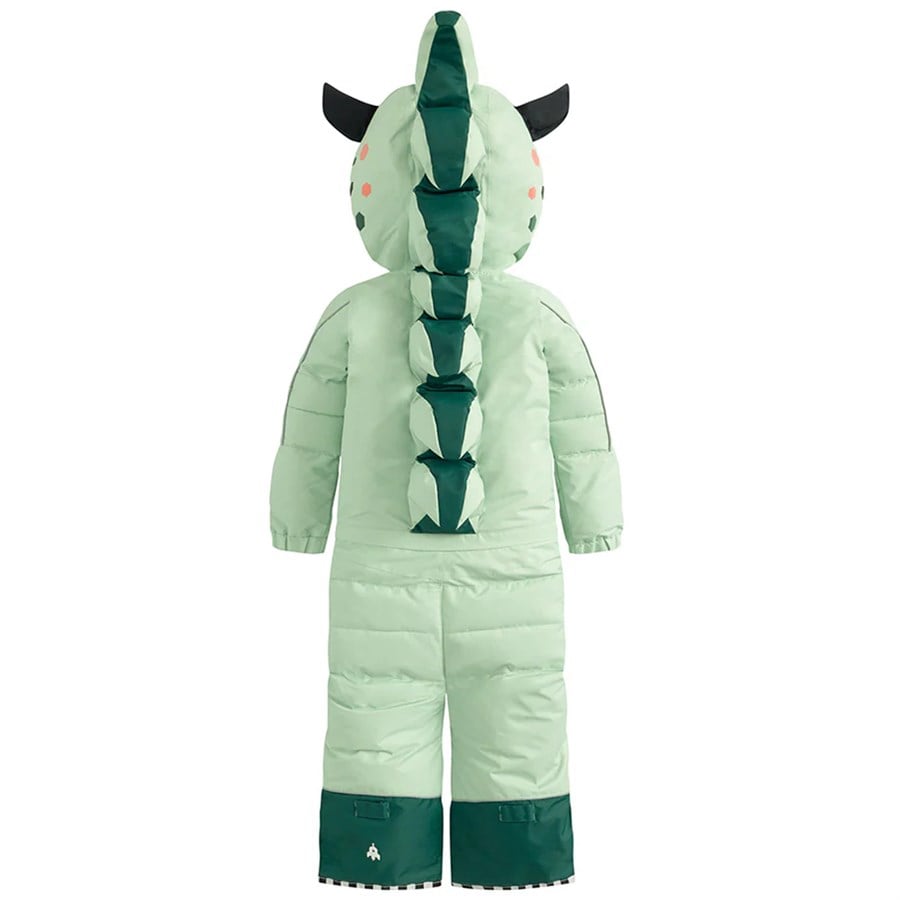WeeDo Funwear LILIDO Mint Monster Snowsuit - Kids'