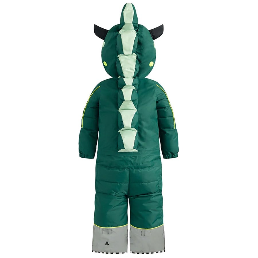 WeeDo Funwear MONDO Silver Monster Snowsuit - Kids'