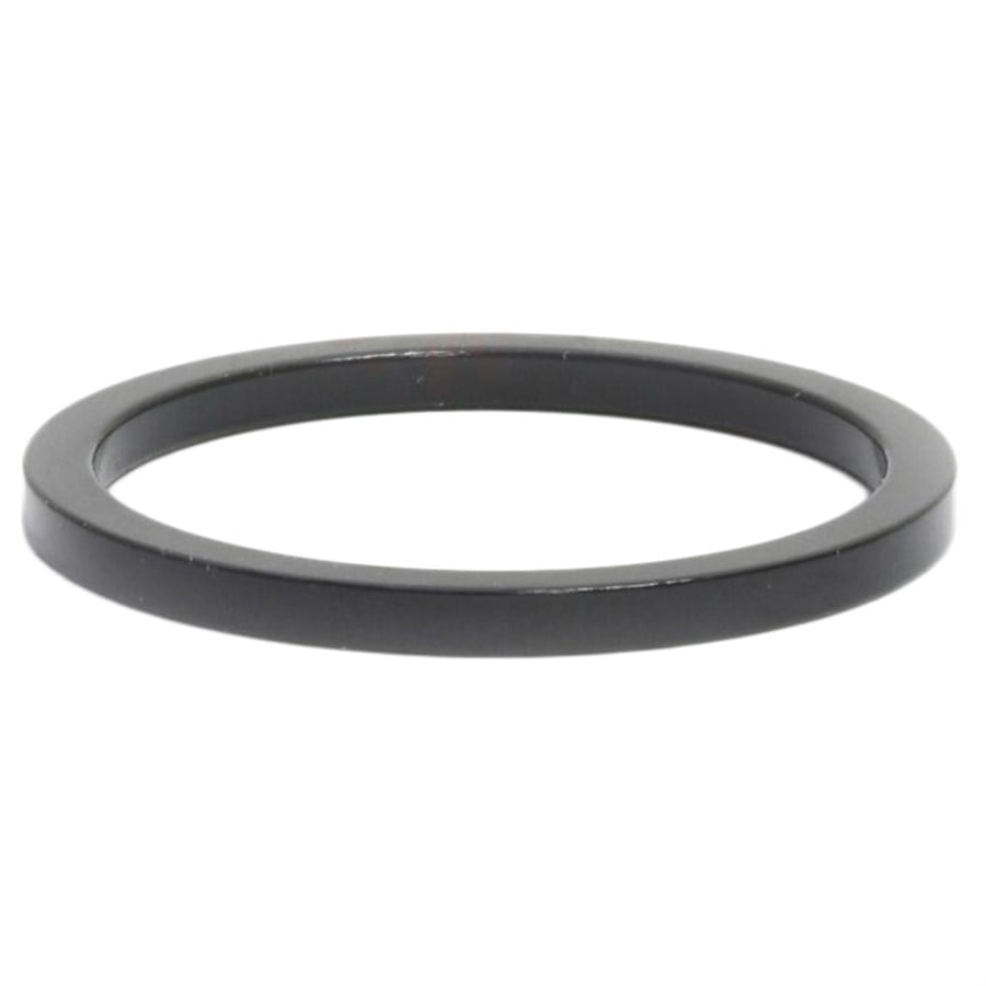 Wheels Manufacturing 1 1/8" X 2.5mm Aluminum Headset Spacers - Bag Of 5