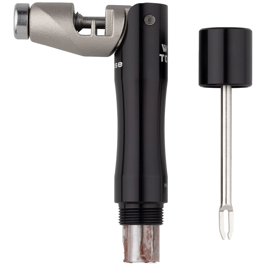 Wolf Tooth Components EnCase System Chain And Tire Plug Multitool