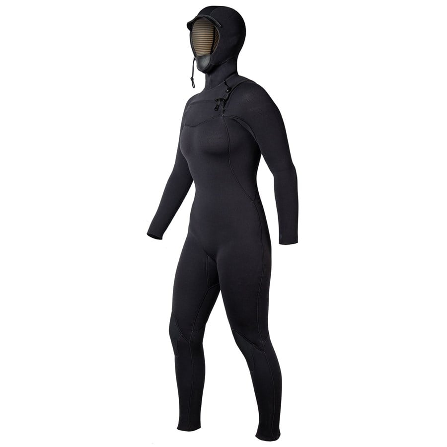 XCEL 5/4mm Comp+ Hooded Fullsuit Wetsuit - Women's