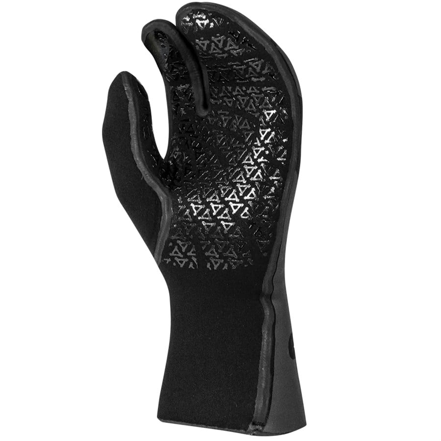 XCEL 5mm Infiniti 3-Finger Lobster Claw Wetsuit Gloves