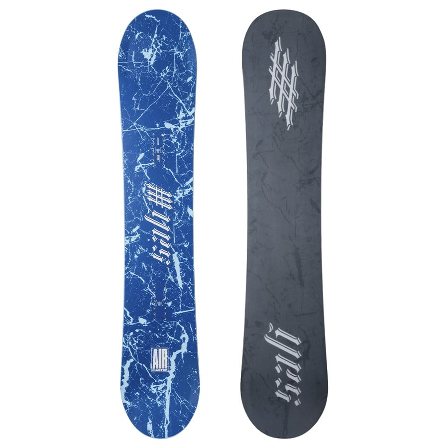 Yes. Airmaster 3D Snowboard + Airmaster Snowboard Bindings + Vans Aura Pro Snowboard Boots 2026