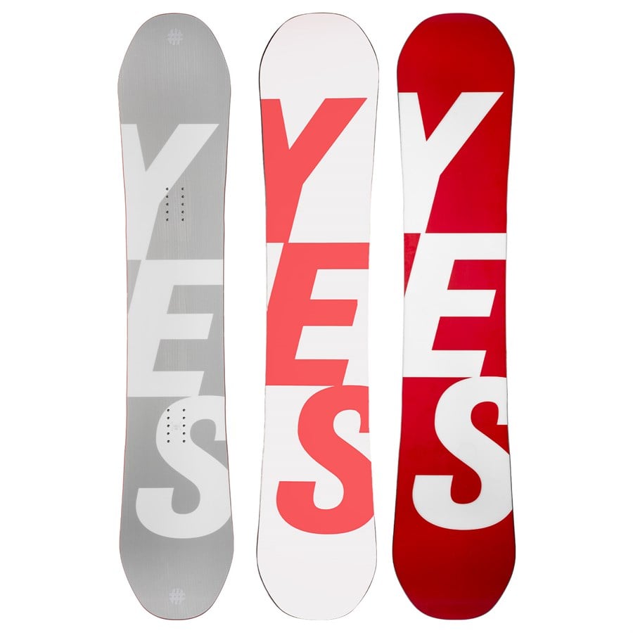Yes. Basic Snowboard + Airmaster Snowboard Bindings 2026