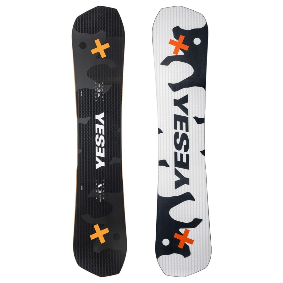 Yes. Greats XTRM Snowboard + Select Snowboard Bindings 2026