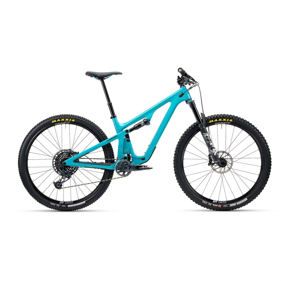 Yeti SB120 C2 Eagle 90 Complete Mountain Bike 2026