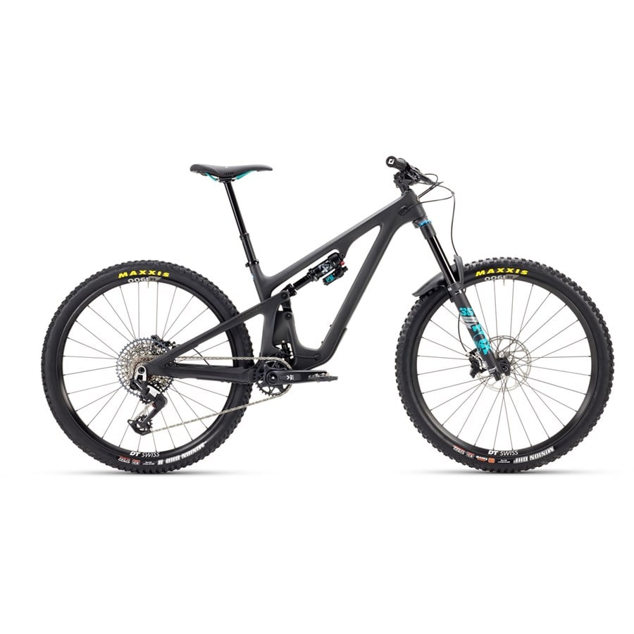 Yeti SB140 LR C2 Eagle 90 Complete Mountain Bike 2026