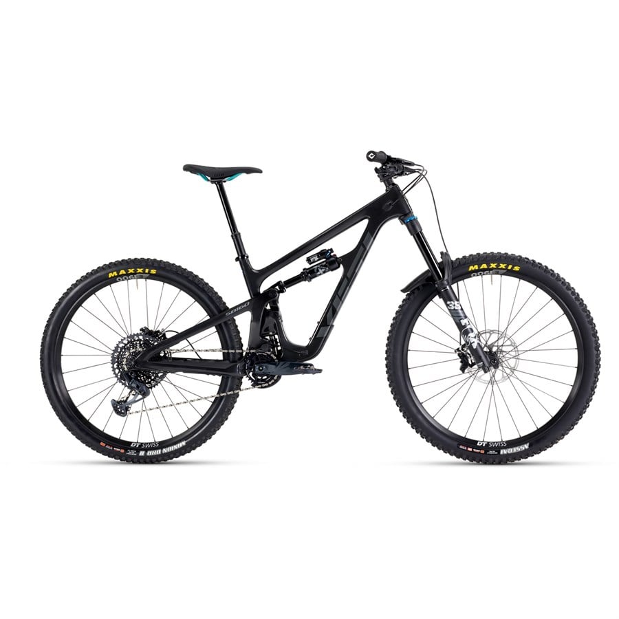 Yeti SB160 C2 Eagle 90 Complete Mountain Bike 2026